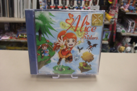 Dreamcast Alice Sisters (sealed)
