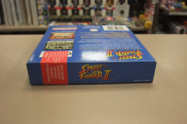 GB Street Fighter II (cib) gps