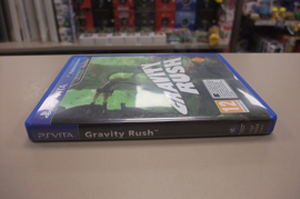 Vita Gravity Rush (cib)