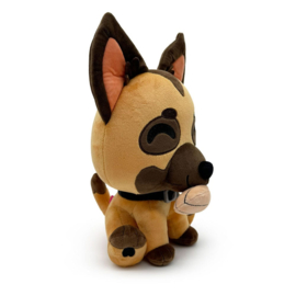 CX404 22 cm plush tubbz  fallout nieuw