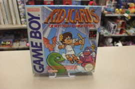 GB Kid Icarus: Of Myths and Monsters (cib) FAH