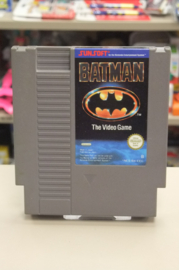NES Batman (cart only) eec