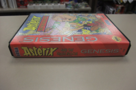 Genesis Asterix and the Great Rescue (cib)