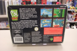 SNES Cool Spot (cib) FAH