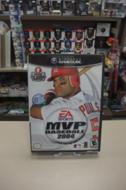 Gamecube MVP Baseball 2004 (cib) usa