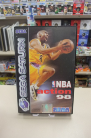 Saturn NBA Action 98 (cib)