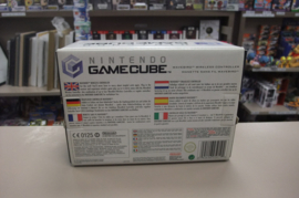 Gamecube Wavebird wireless controller cib