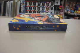 Vita Ar Nosurge Plus: Ode to an Unborn Star Limited Edition (cib) usa