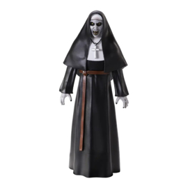 Valak the Nun Bendyfigs Bendable Figure 19 cm THE CONJURING nieuw