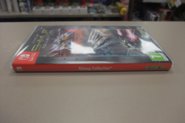 Switch Shmup Collection (cib)
