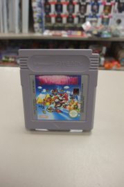 GB Super Mario Land Classic version (cib) FAH