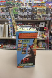 Nudar action figure 14 cm Futurama sealed beschadigde verpakking