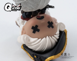 Conner Last Breath statue 15cm Assassin's creed nieuw