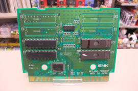 Neo Geo MVS Super Sidekicks 2 (cart only)