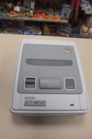 Snes Mini console (cib)
