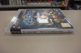 PS3 Ar Nosure: Ode to an Unborn Star (cib)