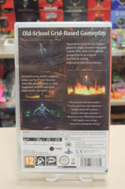 Switch Vaporum (sealed)