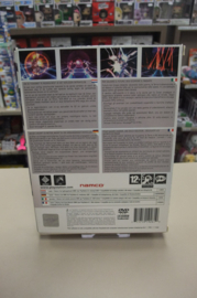 PS2 Xenosaga Episode II: Jenseits von Gut und Bose (cib)