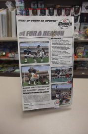 Gamecube Fifa Soccer 2002 (cib) usa