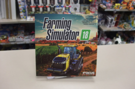3DS Farming Simulator 18 (cib) FAH