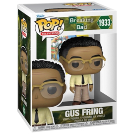 Gus Fring 1933 POP! television Breaking Bad nieuw