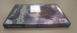 Gamecube Baten Kaitos: Eternal Wings and The Lost Ocean (cib) HOL