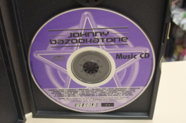 Saturn Johnny Bazookatone (cib)