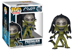 Predalien 1997 POP! Movies  Alien vs. Predator: Requiem nieuw