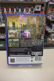 PS2 Rogue Galaxy (cib)