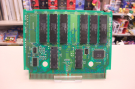Neo Geo MVS The Next Glory: Super Sidekicks 3 (cart only)