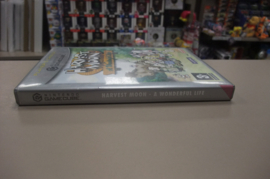 Gamecube Harvest Moon: A Wonderful Life Player's Choice (cib) eur