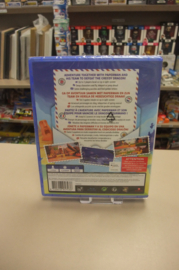 PS4 Paperman: Adventure Delivered (sealed)