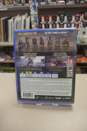 PS4 Road Rage (sealed)