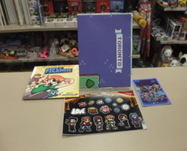 PS4 Scott Pilgrim vs. the World: The Game Complete Edition Classic Collection (cib) usa