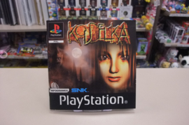 PS1 Koudelka (cib)