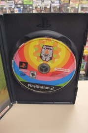 PS2 We love Katamari (cib) usa
