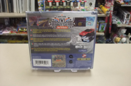 Dreamcast Arcade Racing Legends: Road Trip (sealed)