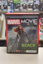Black Widow Figuurtje 14 cm 1:16 marvel nieuw