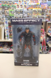 Scott Ryder mass effect, sealed