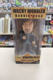 Daryl Dixon Biker Wacky Wobbler The Walking Dead