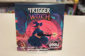 PS5 Trigger Witch (sealed) usa