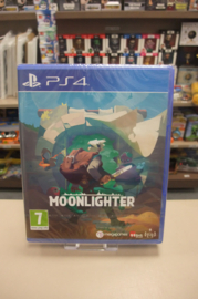 PS4 Moonlighter (sealed)