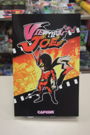 PS2 Viewtiful Joe (cib)