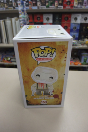 Headless Hershel Greene 153 POP! Television The walking Dead