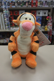 Tigger, nieuw, pluche, 17cm
