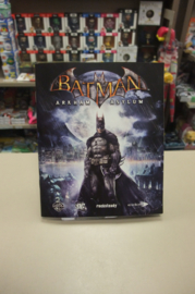 PS3 Batman: Arkham Asylum (cib)