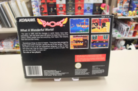 SNES Parodius (cib) ukv