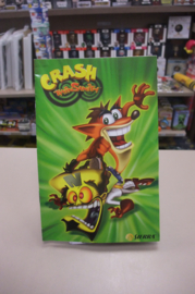 PS2 Crash Twinsanity (cib)