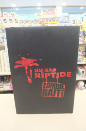 Xbox 360 Dead Island Riptide Zombie Bait Edition (cib)