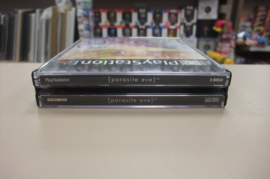 PS1 Parasite Eve (cib) usa